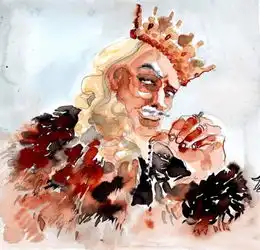 nadeeshagodamunnefashionillustrations