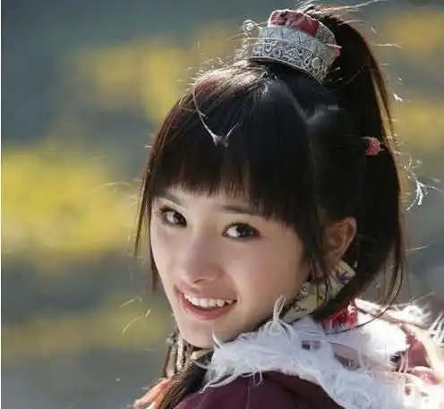有种清纯叫女星18岁,郑爽杨幂林心如刘亦菲baby,你喜欢谁