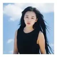 关于风景天气动物的微信头像图片