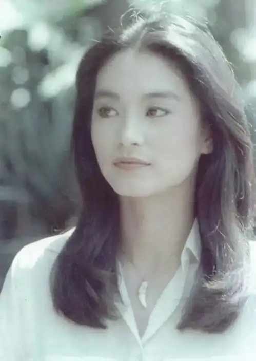 这些女演员在徐克的镜头下有多美