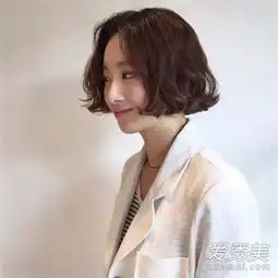 每个女生心中都有一个短发梦这13款剪过才知道自己适不适合
