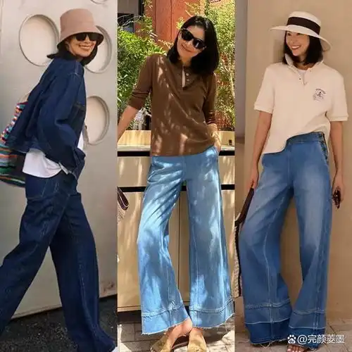 40女生早秋如何打造高级感大女人风衣橱