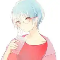 敲可耐的二次元仙女头像超阔耐的二次元小仙女头像