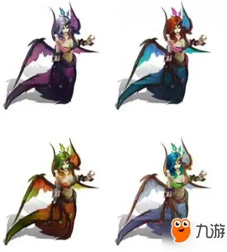 lol9.5版本更新了什么9.5版本更新一览