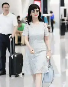 赵雅芝她的一生让很多人羡慕,而她也活出最美的样子