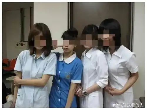 罪恶之手伸向了乡镇高中和中职专的女孩
