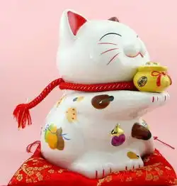 招财猫图片集