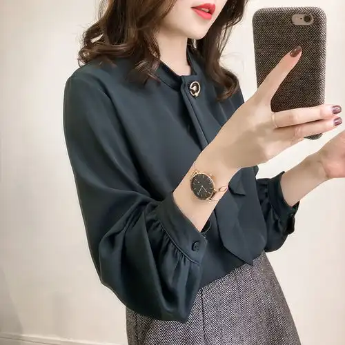 最近非常流行的女t恤,简洁又百搭,美得让人难以置信