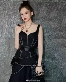 小仙女已经成过去式,她还能靠精修图撑多久