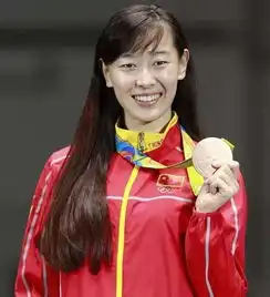 此刻我们都是一样的情怀,对于首赛日中国憾失的那些金牌