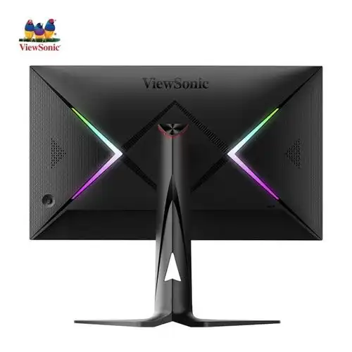 游戏玩家新搭档优派新品电竞显示器vx27812kpro5