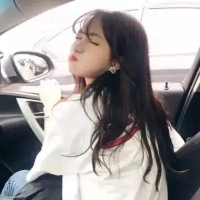 女生头像好看的女头像