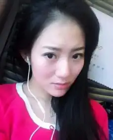隐藏在体育圈的绝美中国健美操一姐