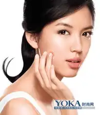 李小柔的时尚博客yoka时尚博客