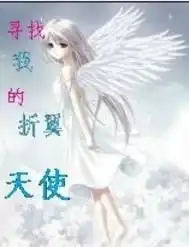 寻找我的折翼天使