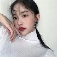 抖音头像女生冷酷霸气微信头像图片大全