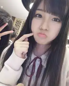 15岁中国少女苏杉杉被赞4万年一遇美女