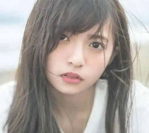 日媒继被神选中的美少女后选出四万年一遇美少女