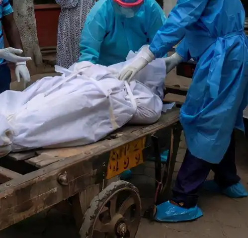 孟加拉9岁女童在操场被掳走遭9人糟蹋后被杀,8人被判死刑