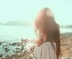 青春张扬的唯美女生潮流头像qq个性头像