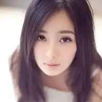 qq头像大眼睛漂亮美女
