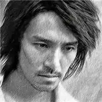 周星驰动画图片微信头像图片大全