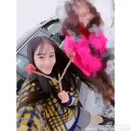 组图首师大才女校花瞬间令你心动