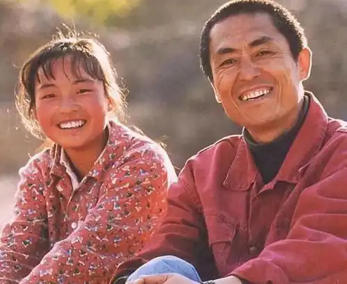最丑谋女郎魏敏芝,被张艺谋建议劝退娱乐圈,她现在怎么样了