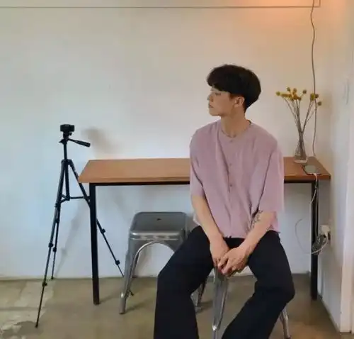 159cm短发女生学生期搭配