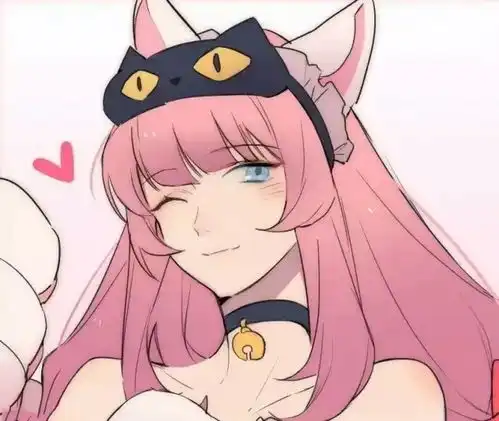 情侣头像王者荣耀不开心我就去打排位,你们也别想开心腾讯新闻