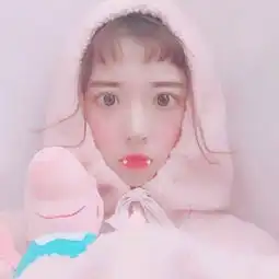 文艺女生头像手绘图片大全今生喜欢搂着的你感觉