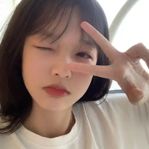 女生头像丨明智的放弃胜过盲目的执着