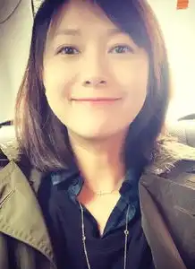 45岁徐静蕾近照曝光,娱乐圈第一才女如今变成这样了