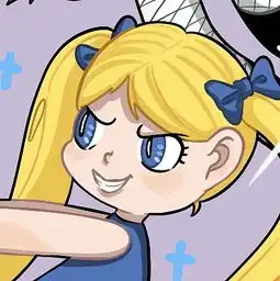 飞天小女警