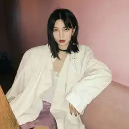 女生头像霸气超拽个性
