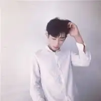 尽撩少女心时尚帅男头像微信头像图片大全