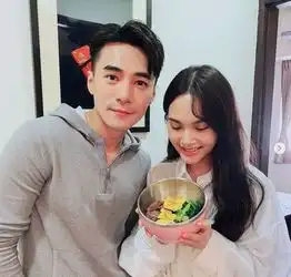 杨丞琳婚后清空社交账号,与李荣浩领证两个月就吵架