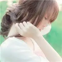 闺蜜qq头像两张背影不带字小清新谢谢了