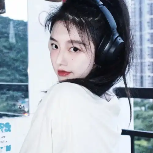 好好珍惜你,女生头像
