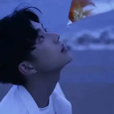 男头男生头像高清高冷第50期