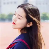 2021森系女生文艺有气质头像