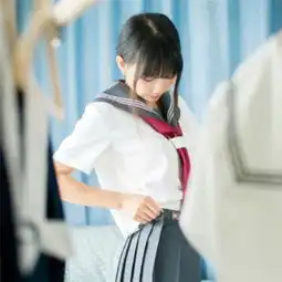 求二十张清纯可爱女生头像