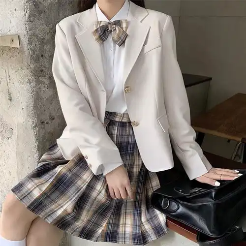 温柔又可爱的秋季穿搭,秋季也能成为时尚小仙女,你学会了吗