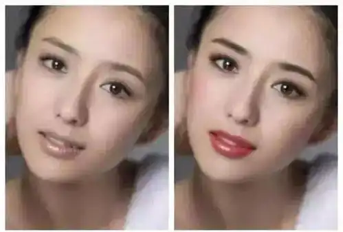 女生每天涂口红,几年后嘴唇会有什么变化专业化妆师来揭秘了
