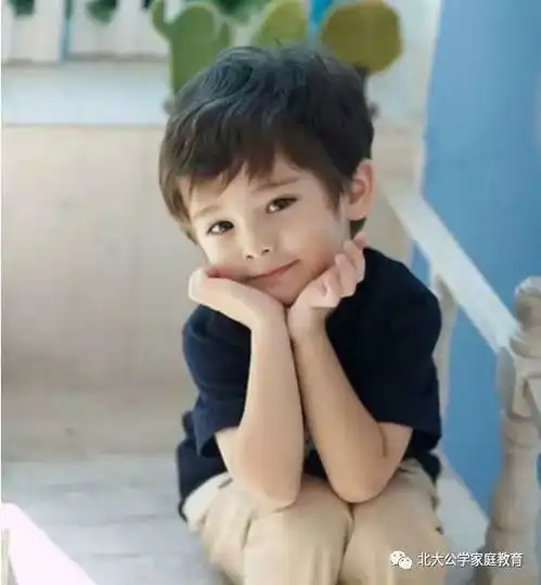 京学教育增强孩子的幸福感,原来需要这么做