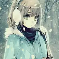 唯美意境二次元头像女生头像个性网