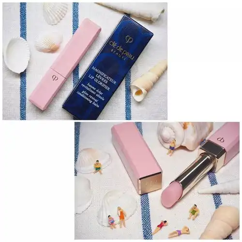 直击少女心今年最火的秋冬变色唇膏都在这儿了