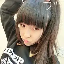 女生姐妹头像九张你说再不能天涯海角一起走
