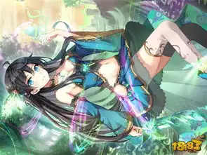 神无月评测二次元男性玩家的美好爱情世界