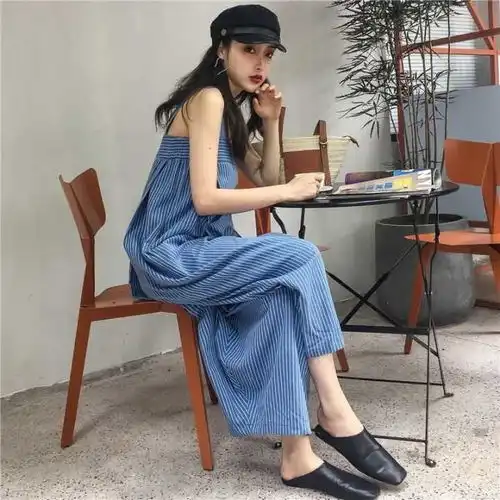 黄小花的想法高个子女生酷酷穿搭